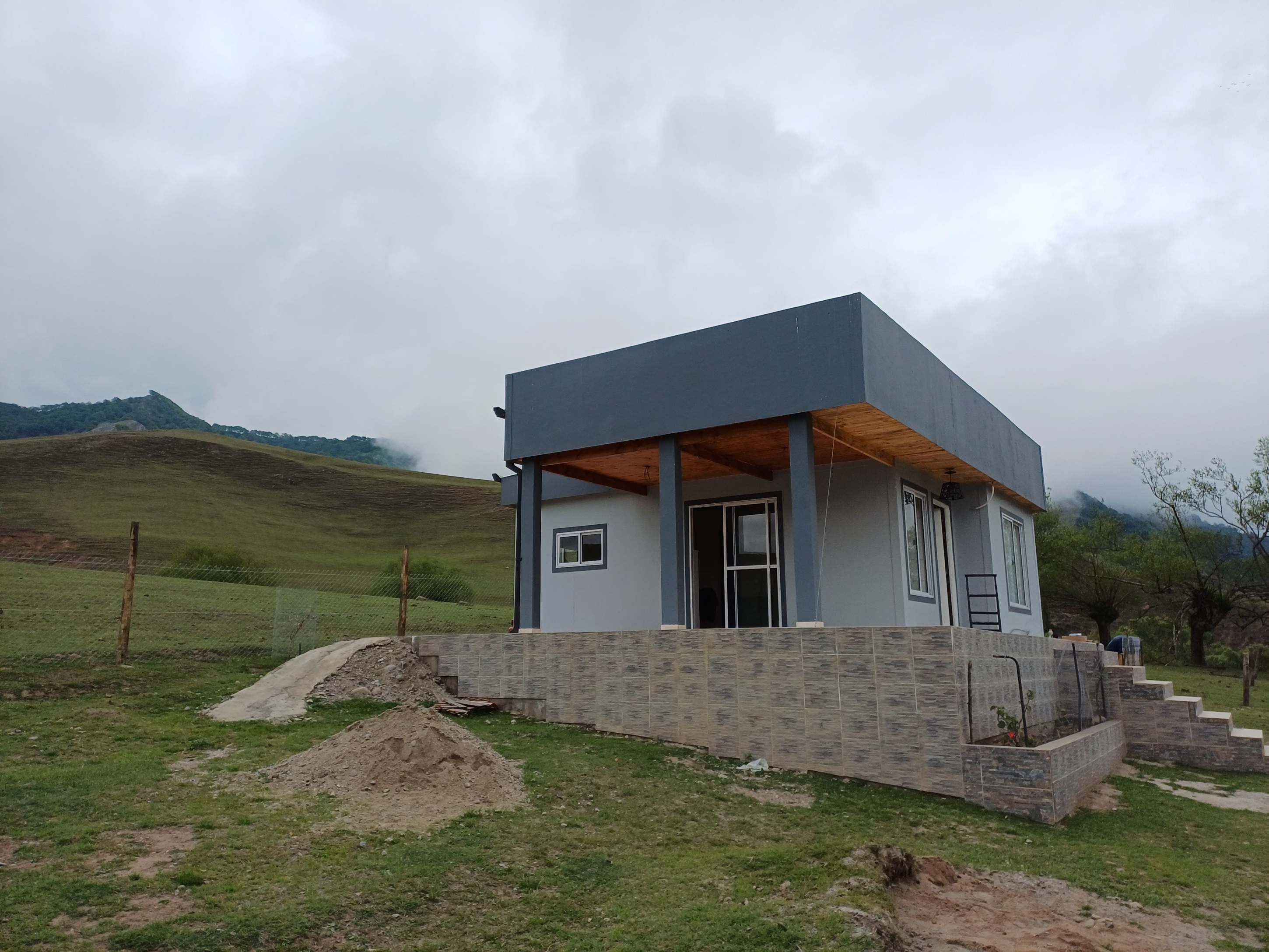 Itech constructora Tucuman